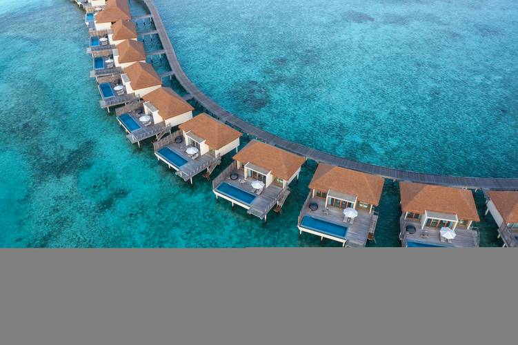 Radisson Blu Maldives