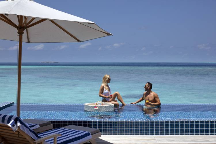 Radisson Blu Maldives