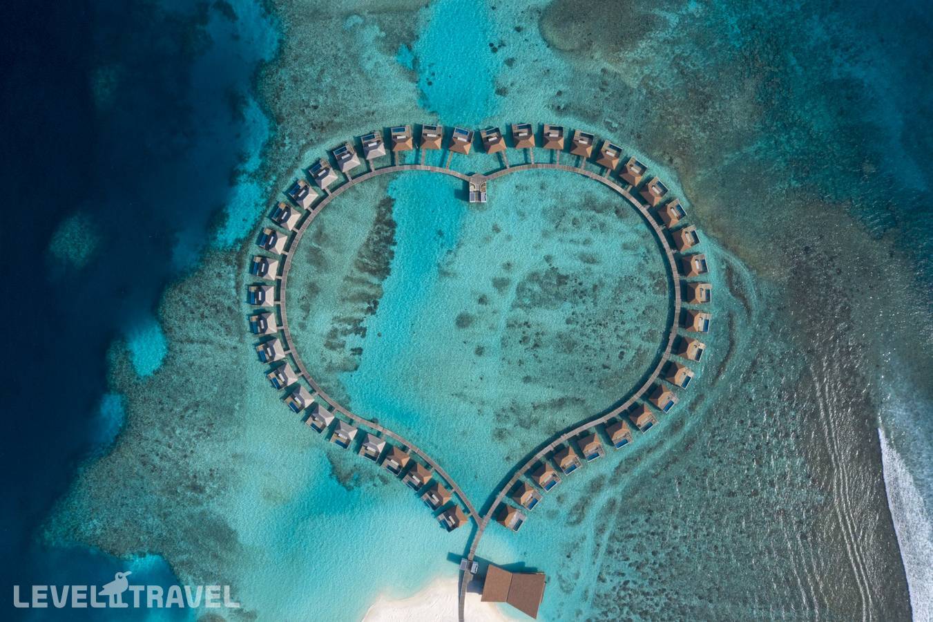 Radisson Blu Maldives — фото 9