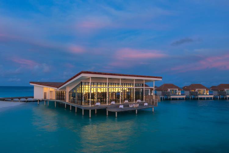 Radisson Blu Maldives