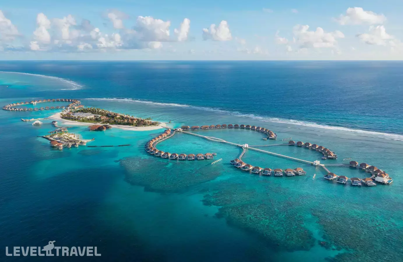 Radisson Blu Maldives