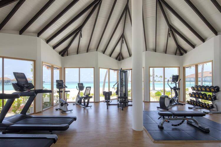 Radisson Blu Maldives