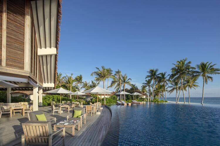 Radisson Blu Maldives