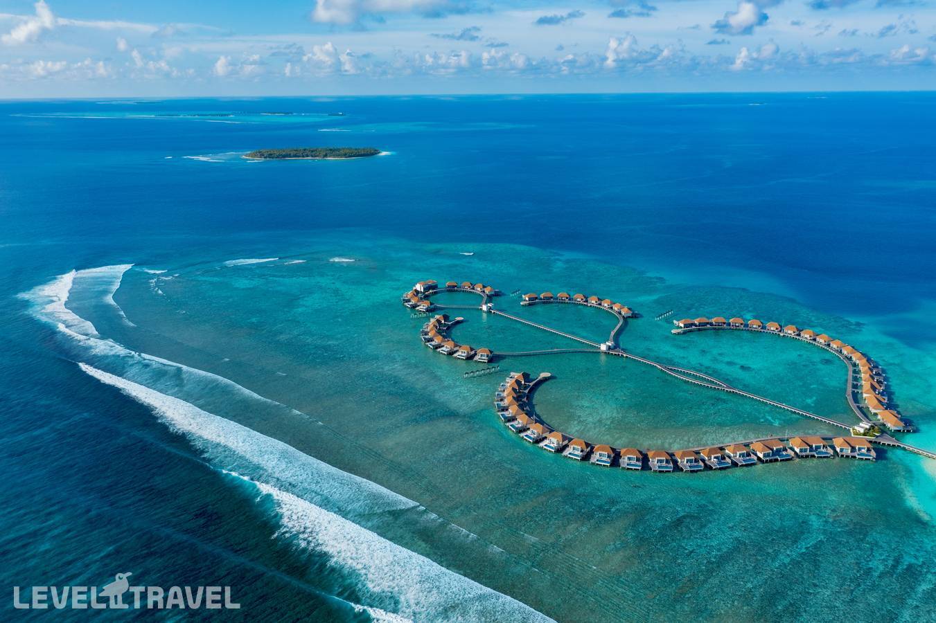 Radisson Blu Maldives — фото 12