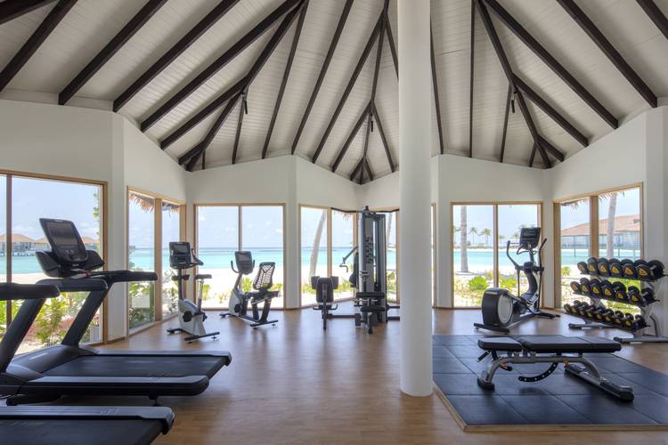 Radisson Blu Maldives