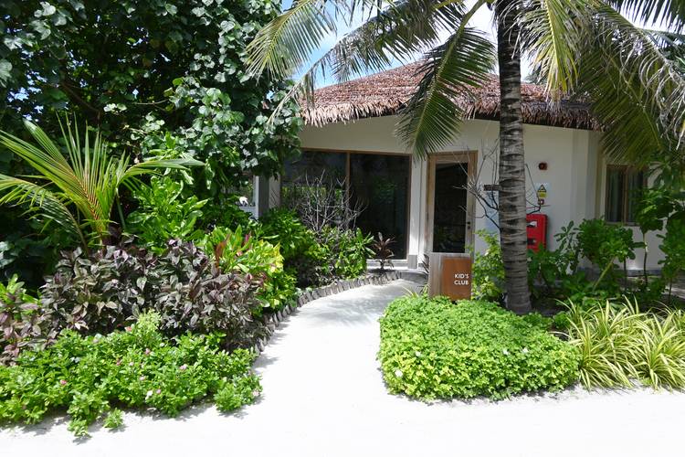 Radisson Blu Maldives
