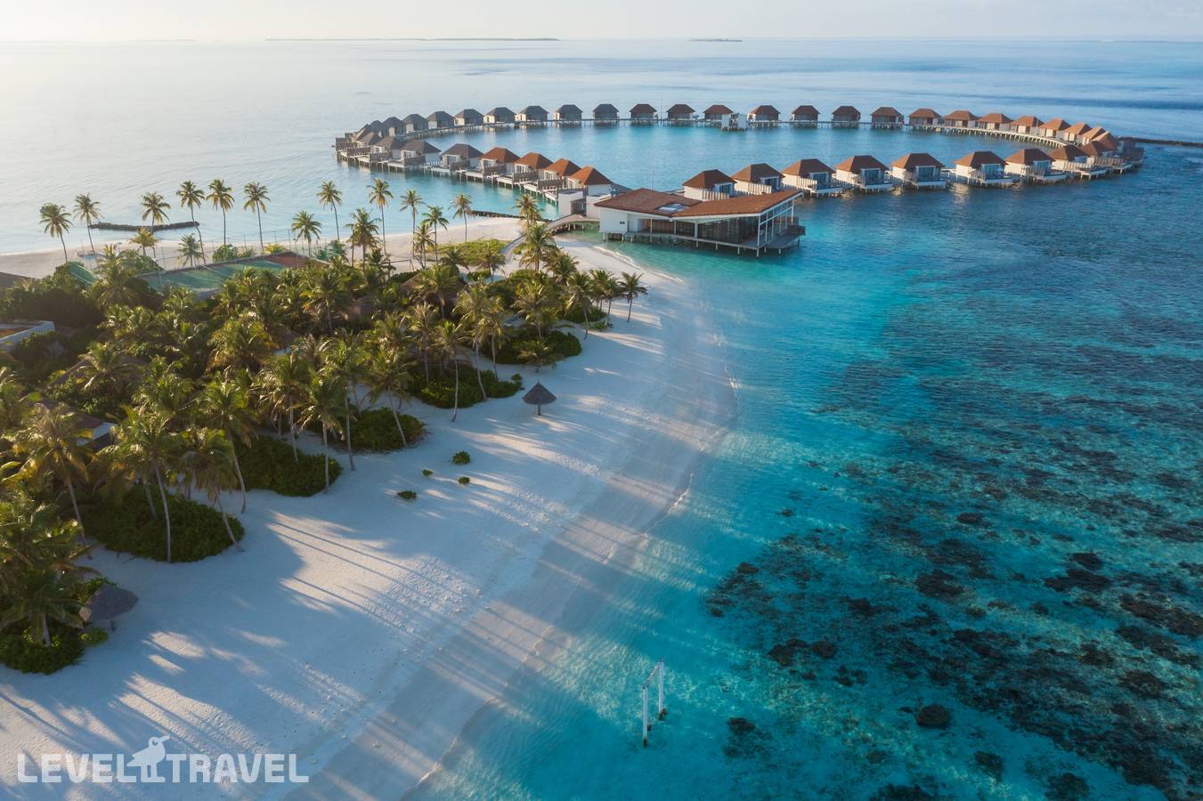 Radisson Blu Maldives — фото 5
