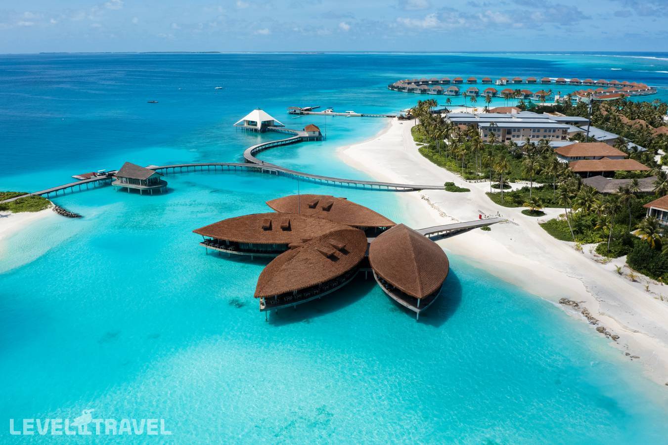 Radisson Blu Maldives — фото 8