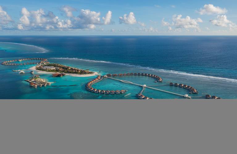 Radisson Blu Maldives