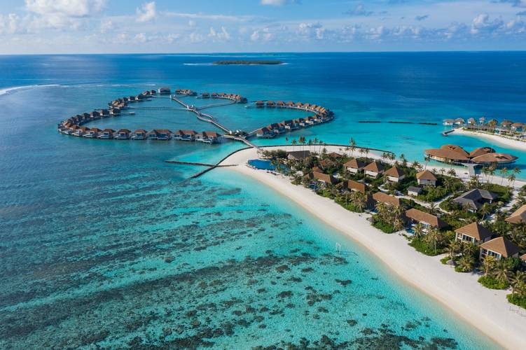 Radisson Blu Maldives