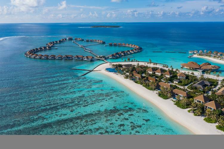 Radisson Blu Maldives