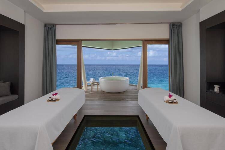 Radisson Blu Maldives