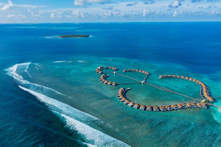 Radisson Blu Maldives