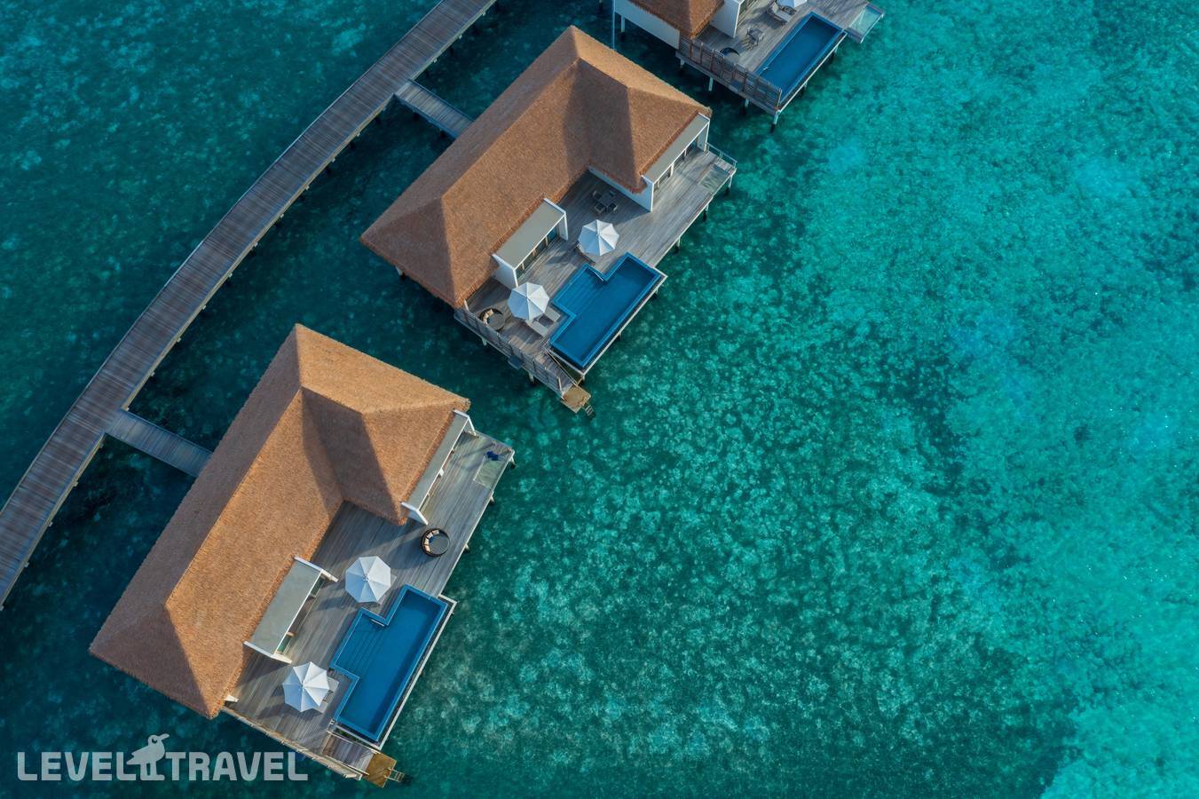 Radisson Blu Maldives — фото 11