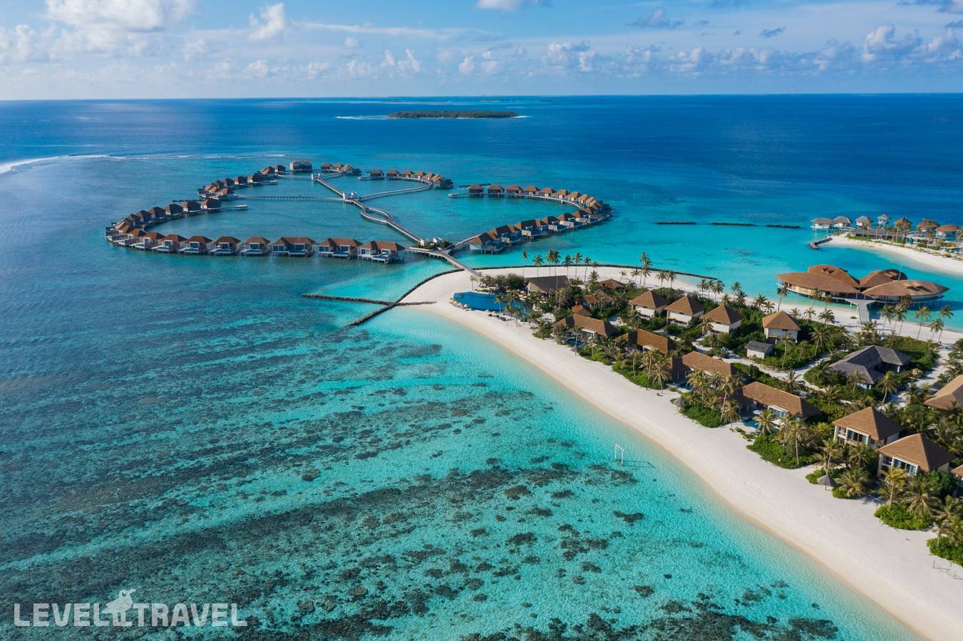 Radisson Blu Maldives — фото 6