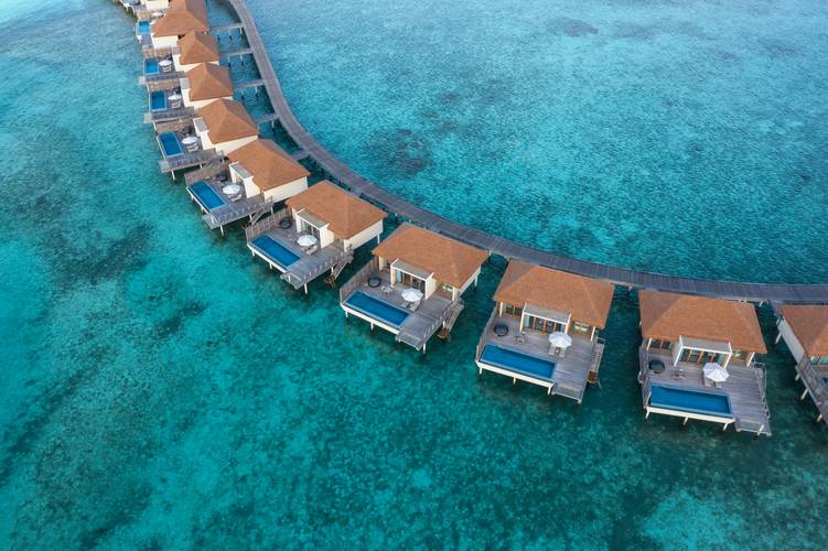 Radisson Blu Maldives