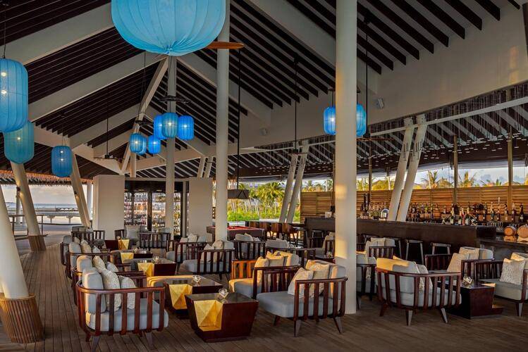Radisson Blu Maldives