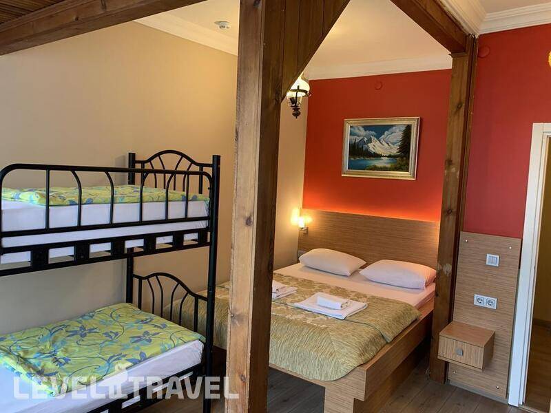 Фотография Antique Hostel