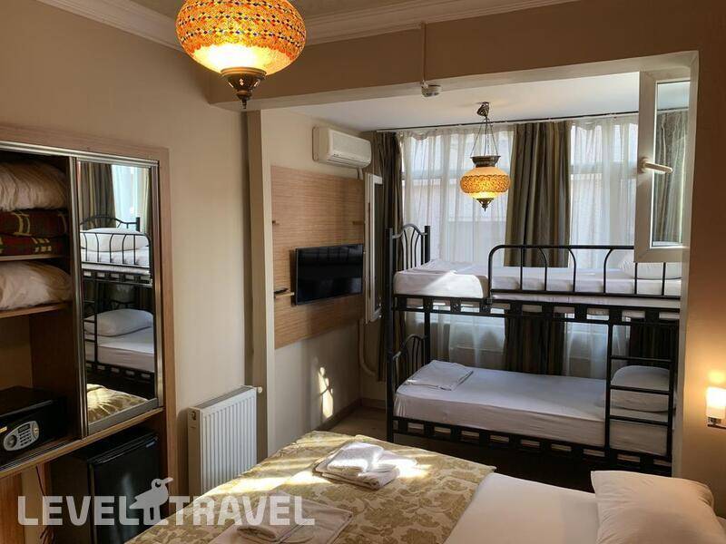 Фотография Antique Hostel