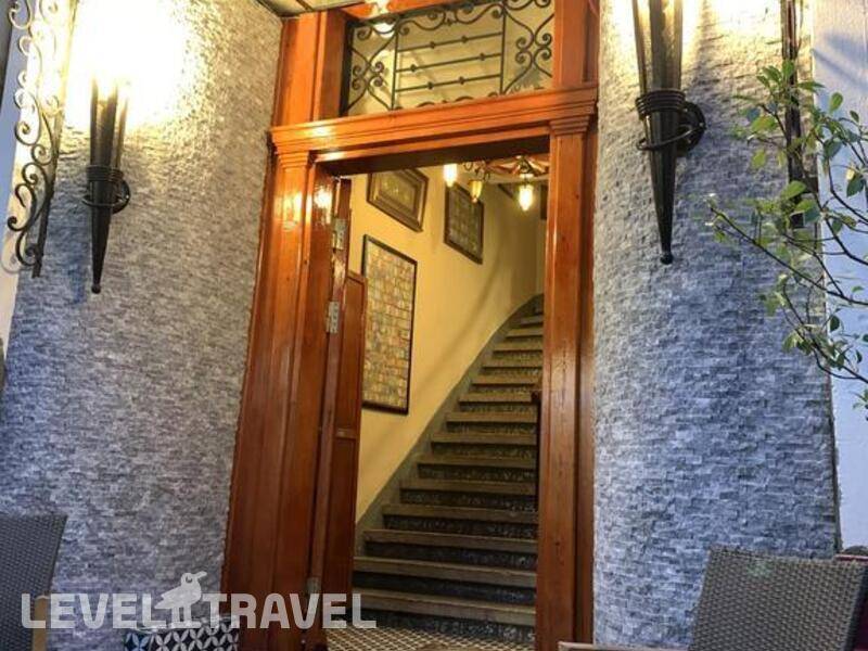 Фотография Antique Hostel
