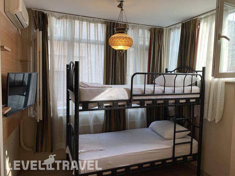 Фотография Antique Hostel
