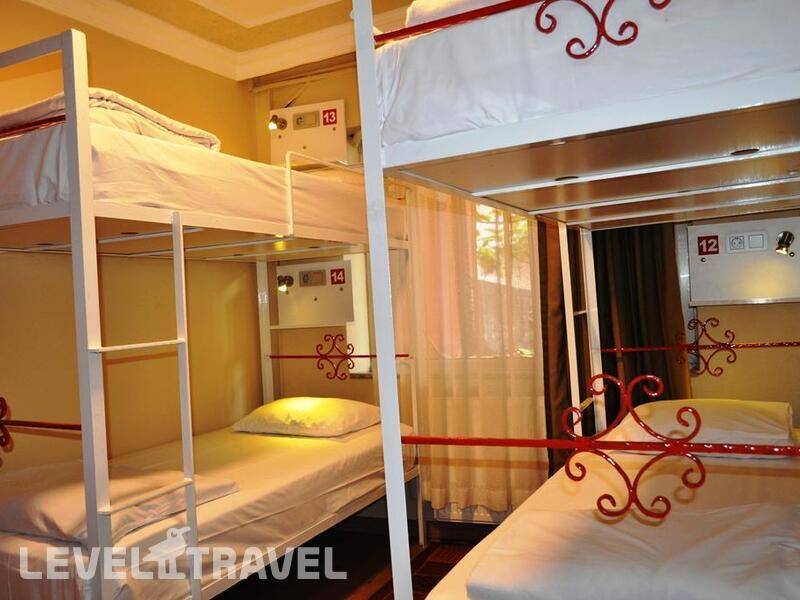 Фотография Antique Hostel