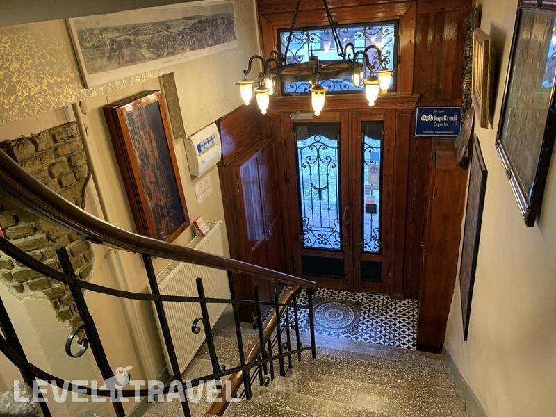 Фотография Antique Hostel
