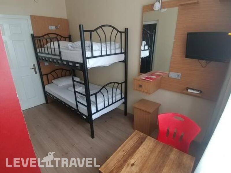 Фотография Antique Hostel