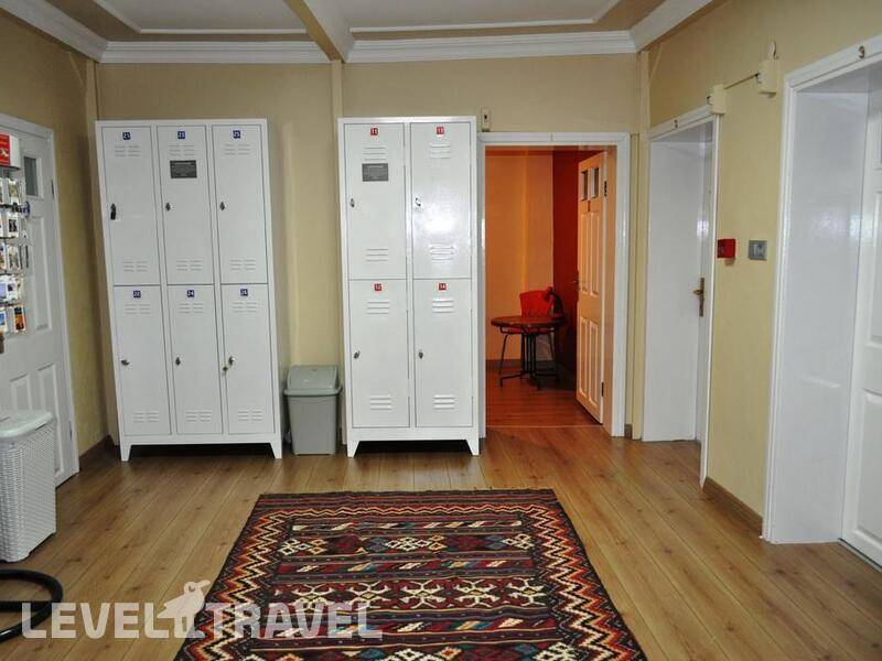 Фотография Antique Hostel