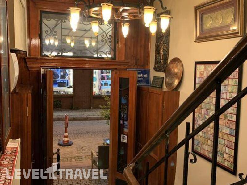 Фотография Antique Hostel