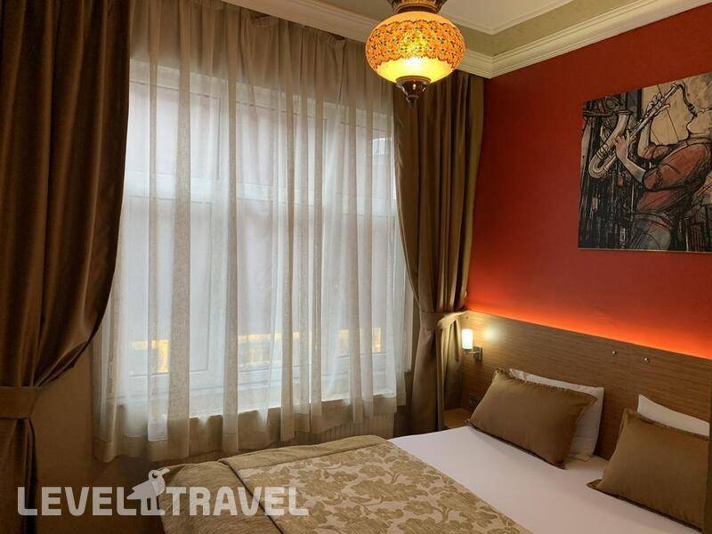 Фотография Antique Hostel