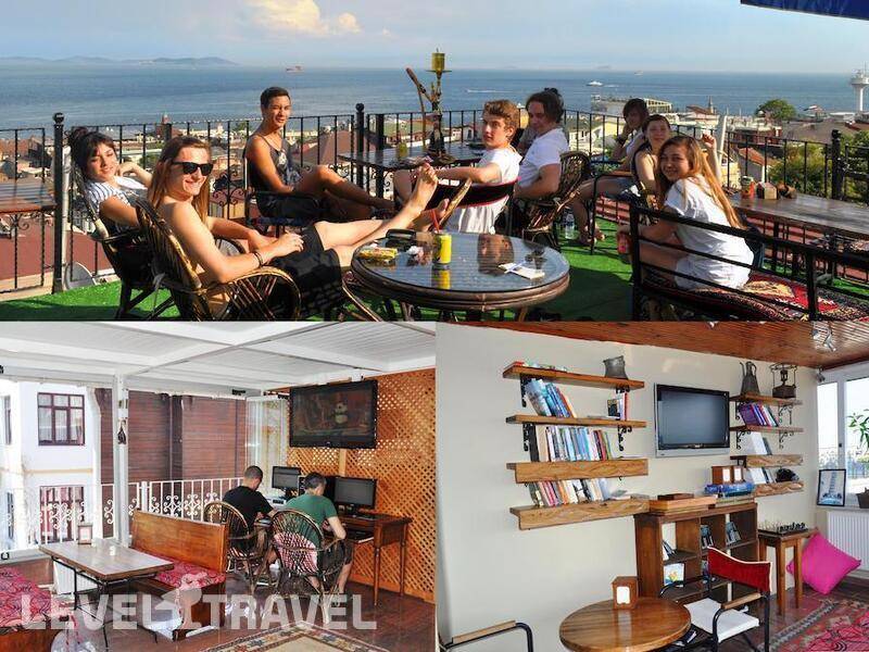 Фотография Antique Hostel