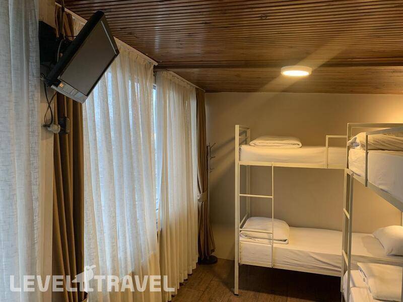 Фотография Antique Hostel