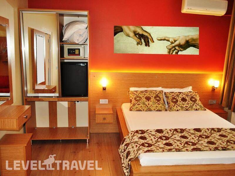 Фотография Antique Hostel