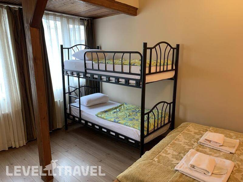 Фотография Antique Hostel