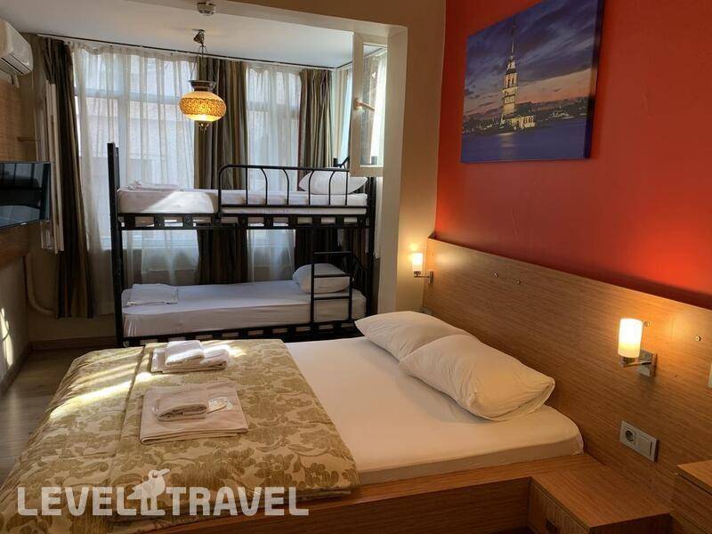 Фотография Antique Hostel