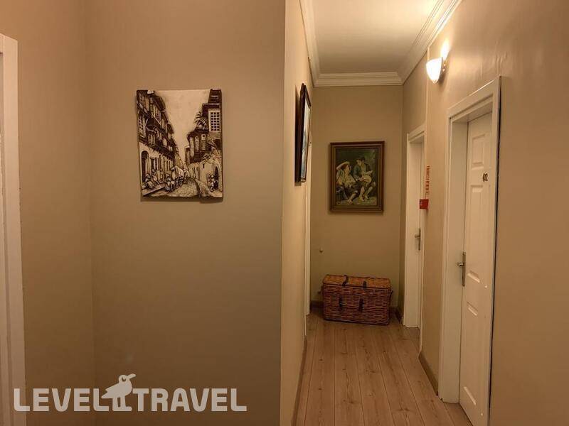 Фотография Antique Hostel