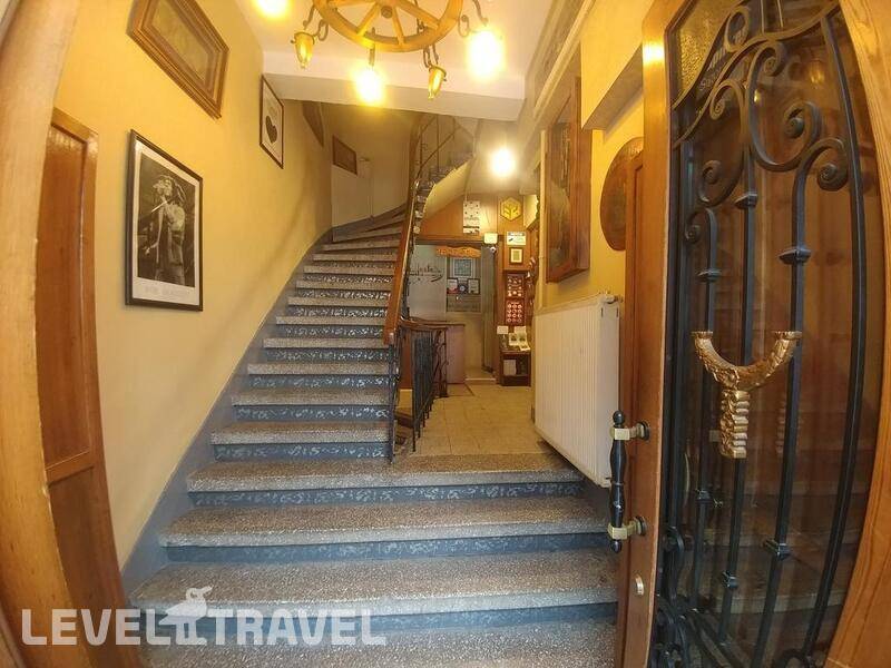 Фотография Antique Hostel