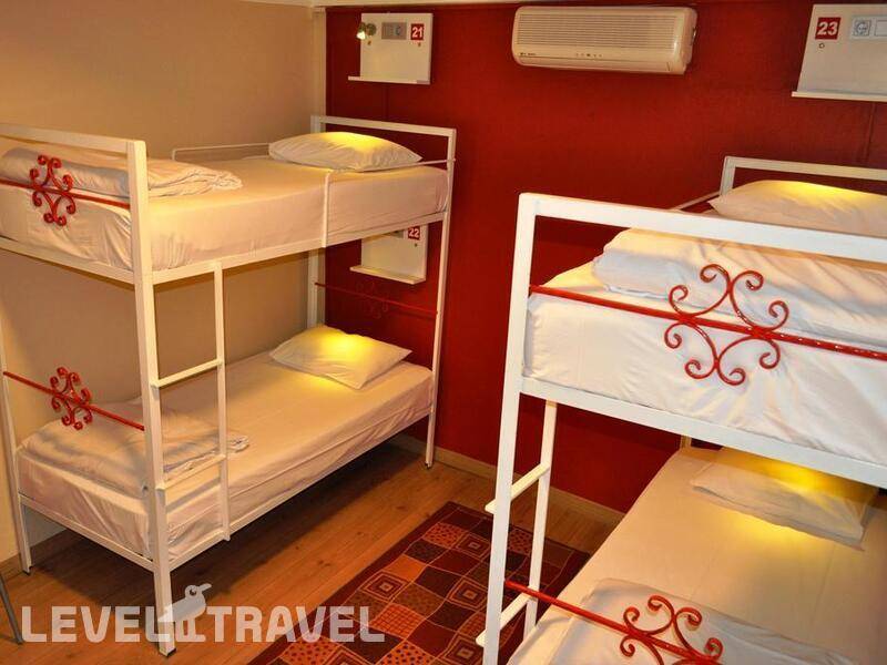 Фотография Antique Hostel