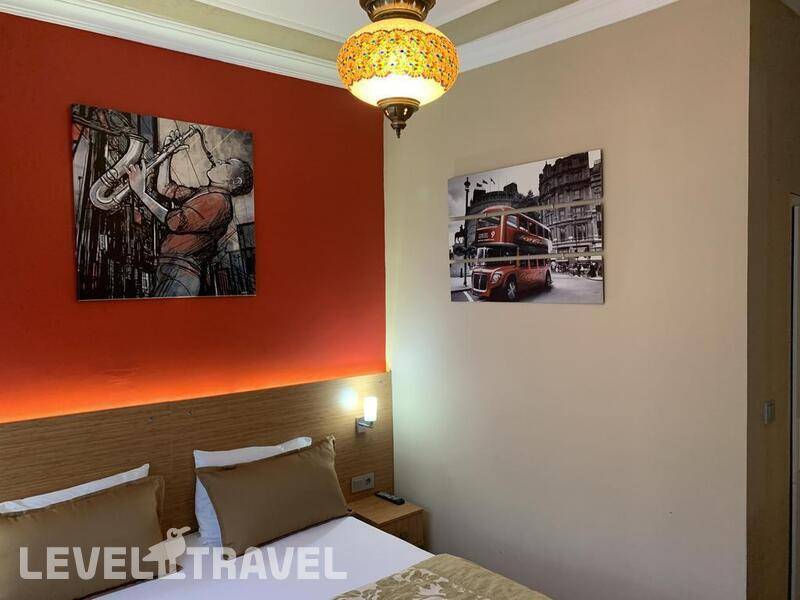 Фотография Antique Hostel
