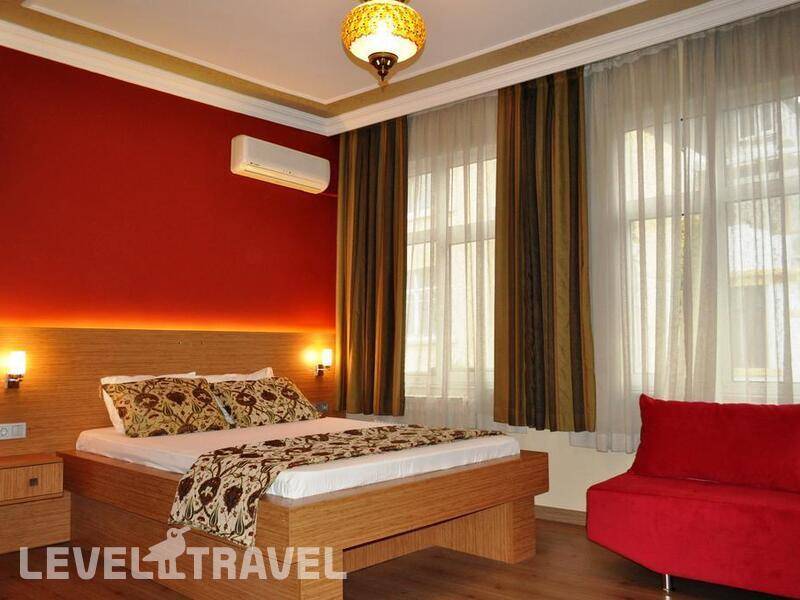 Фотография Antique Hostel