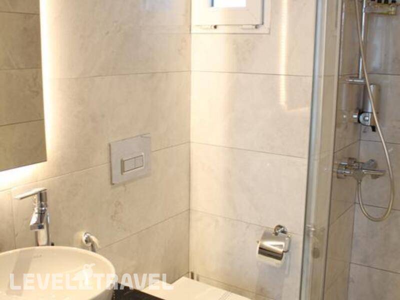 Фотография Triada Hotel