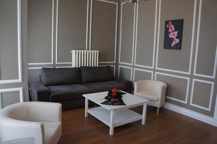 Triada Hotel
