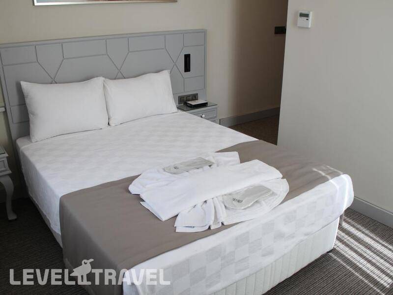 Фотография Triada Hotel