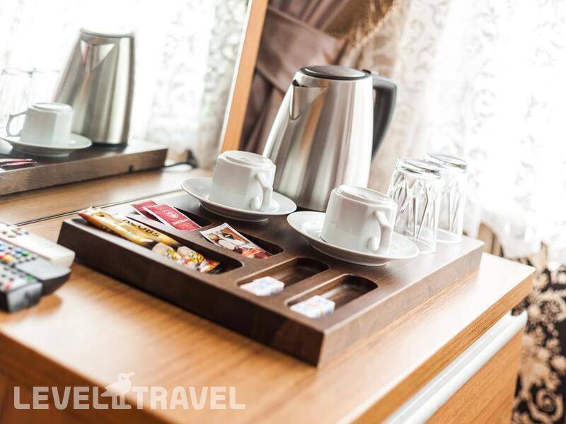 Фотография The Luxx Boutique Hotel