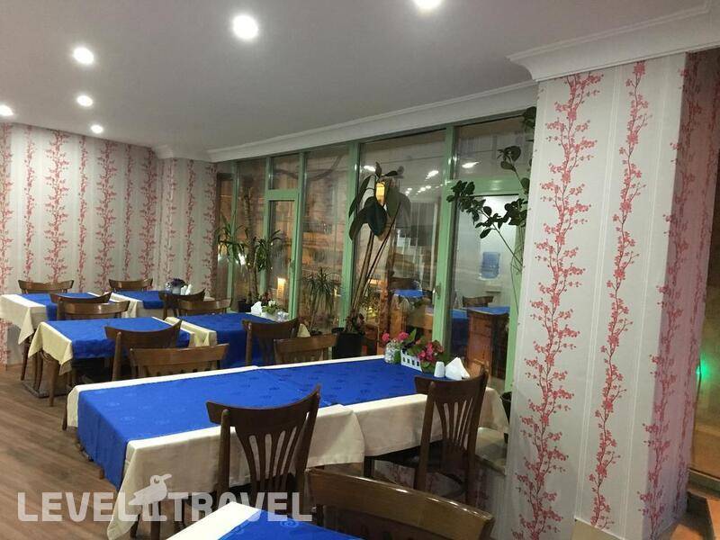 Фотография The Luxx Boutique Hotel
