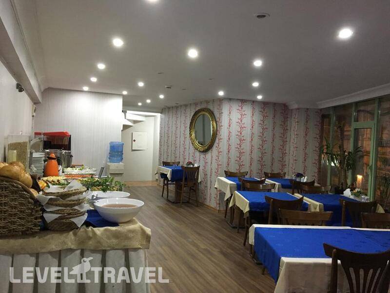 Фотография The Luxx Boutique Hotel