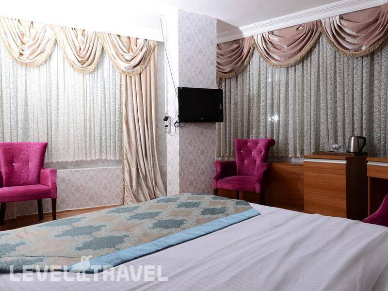 Фотография The Luxx Boutique Hotel