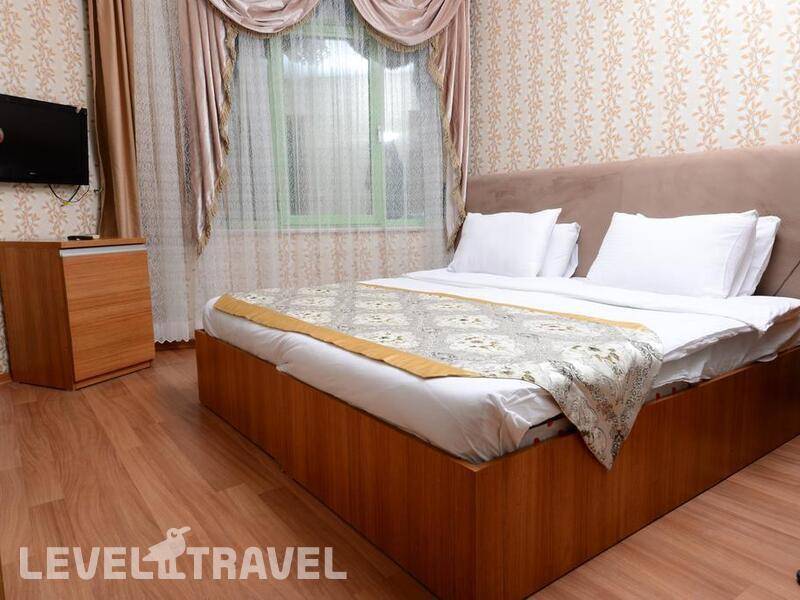 Фотография The Luxx Boutique Hotel