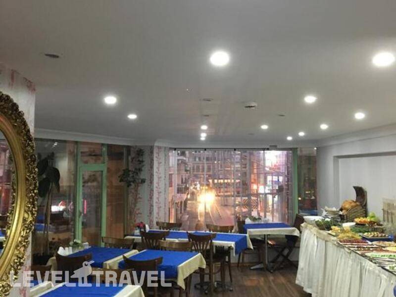 Фотография The Luxx Boutique Hotel